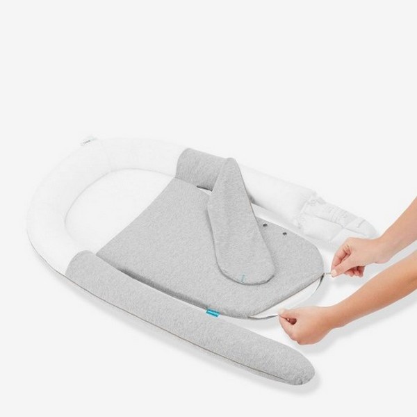 Продукт Babymoov Anti Colic Cocoon Cloud Nest - Възглавница против колики - 0 - BG Hlapeta